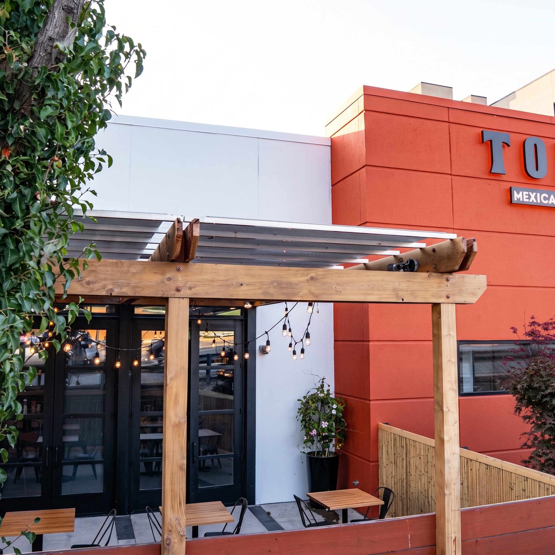 Visit Tonas Today