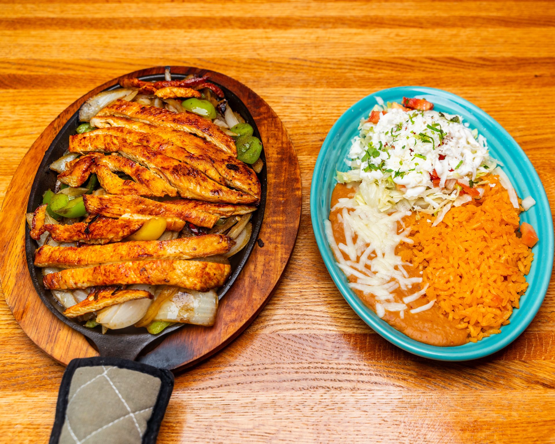 Mexican Catering for Your Next Brentwood Event