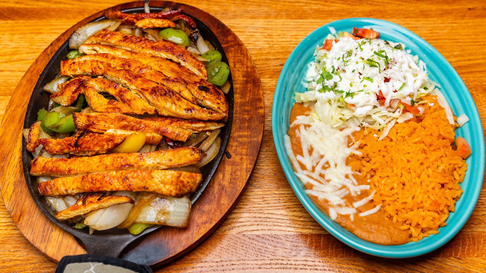 Mexican Catering for Your Next Brentwood Event