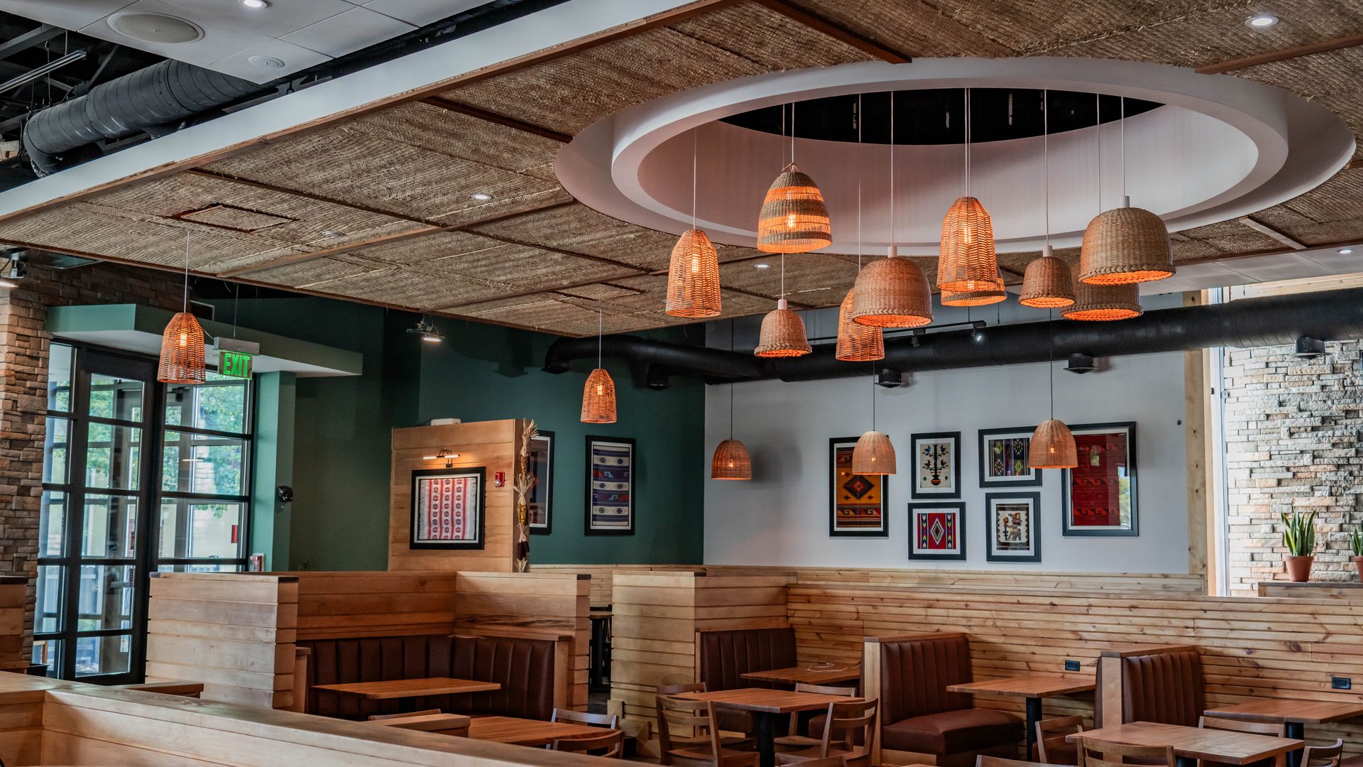 Bringing Oaxaca to Brentwood