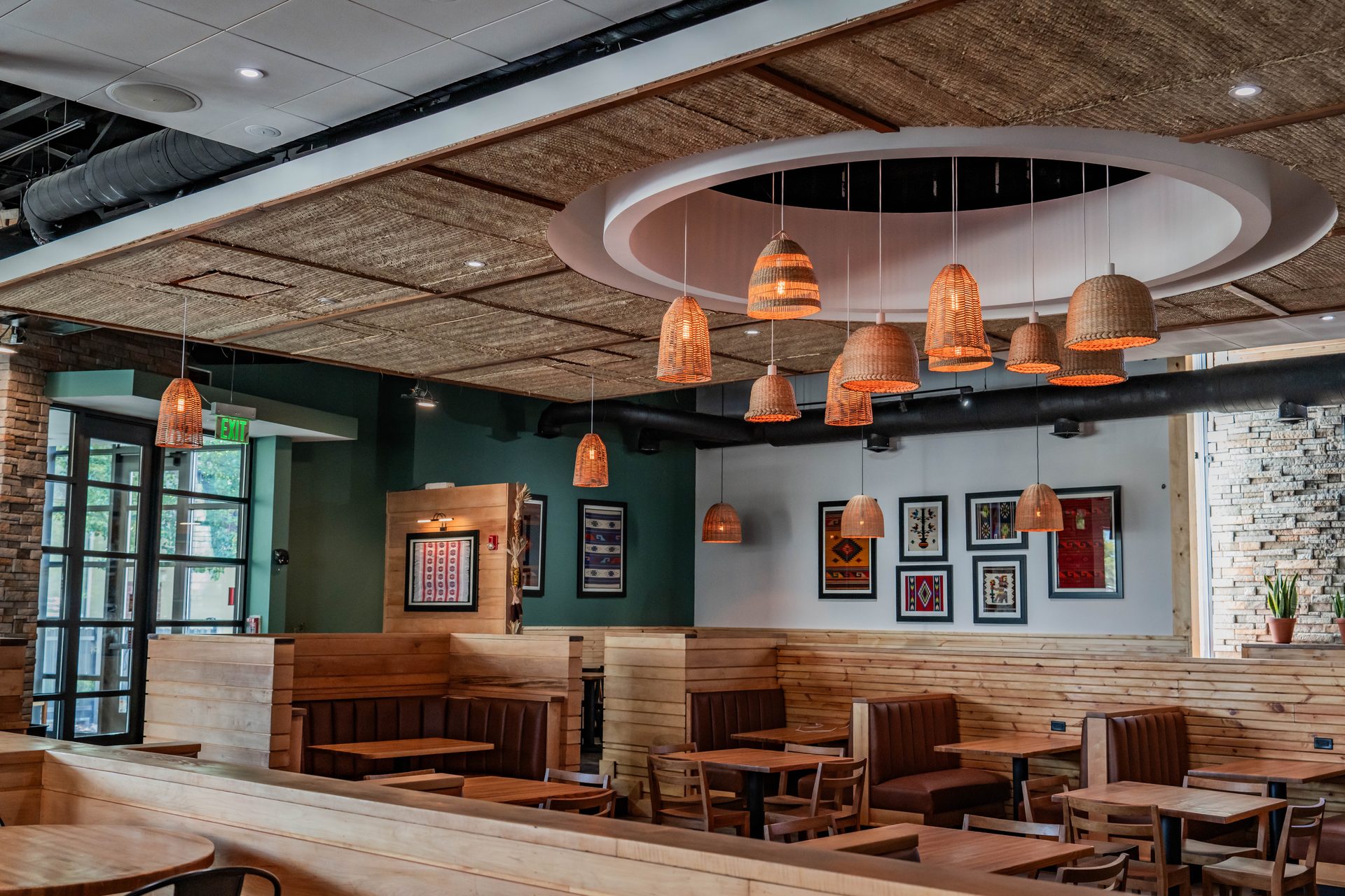 Bringing Oaxaca to Brentwood
