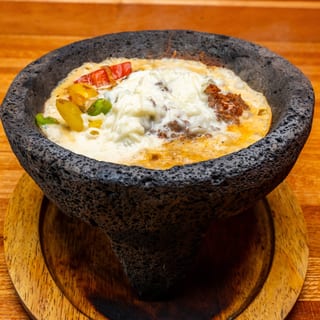 Volcano Dip