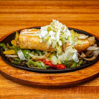 Chimi Suprema