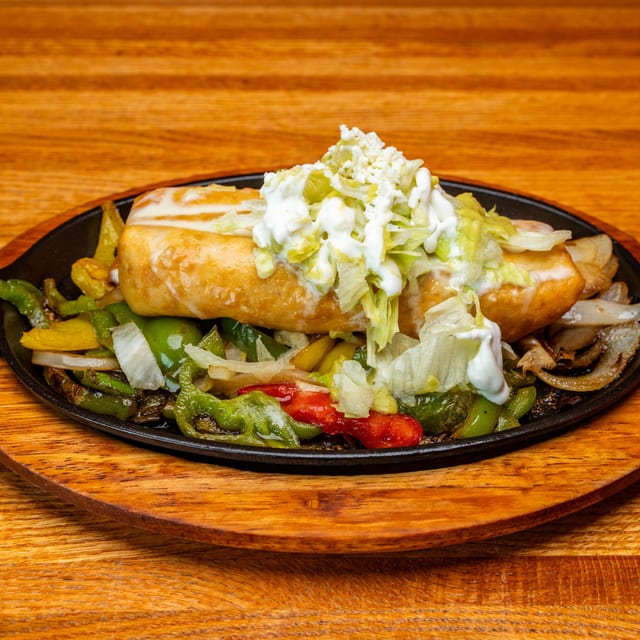 Chimi Suprema.