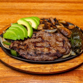 Carne Asada